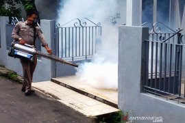 Pemkot Palembang minta  warga tingkatkan perilaku hidup bersih