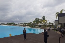 Menparekraf nilai protokol kesehatan Bintan terbaik