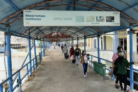 Warga Kepri ke luar daerah wajib tes cepat antibodi