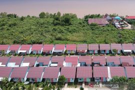 COVID-19 hinders Indonesia's One Million Houses Program: VP