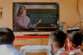 IBB-TV tawarkan solusi hemat belajar daring saat wabah COVID-19