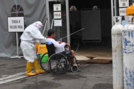 Satgas COVID-19 Cirebon catat sepekan 386 orang sembuh dari virus