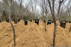 Pelaku tabrak lari santri Paiton di Shaanxi beri santunan Rp1,8 Miliar