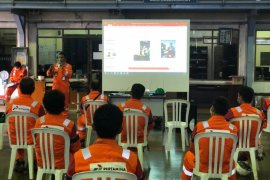Jaga tingkat produksi, PHM optimalkan biaya lewat Proyek Locomotive-8
