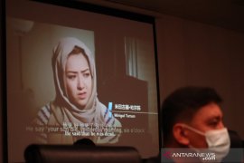 Xinjiang masih jadi "sandungan" Indonesia-China