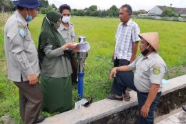 Polbangtan YoMa dan BMKG bersinergi dukung pengembangan pendidikan vokasi pertanian