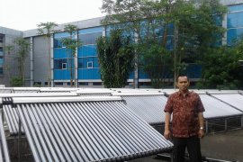 Peneliti sebut anak muda berperan strategis kembangkan energi terbarukan