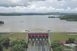 NTB siapkan embung dan waduk untuk hadapi ancaman La Nina