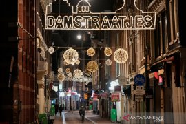 Sekolah dasar di  Belanda dibuka lagi mulai 8 Februari