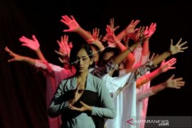 Bulan Bahasa Bali 2021 padukan kegiatan daring-luring