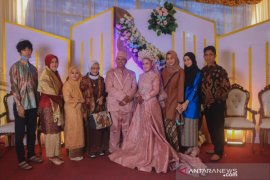 Maya Nabila, mahasiswi termuda S3 ITB, orangtuanya besar di Pekanbaru