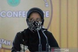 Bertambah 140 orang sembuh dari COVID-19 di Riau, terbanyak dari Pekanbaru