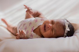 Penyebab anak gatal-gatal saat pindah ke tempat baru