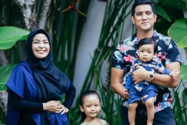 Tantri "Kotak" berikan tips menu keluarga dengan nutrisi tercukupi