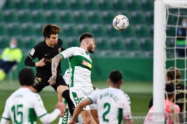 Ronald Koeman puas sumbangsih gol gelandang