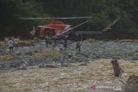 Distribusi Logistik Bantuan Banjir Melalui Jalur Udara Page 1 Small