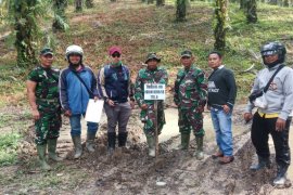 Kodim 0209/LB segera menggelar kegiatan TMMD ke-110