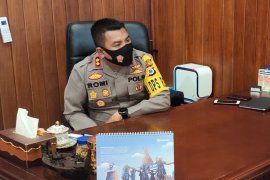 Oknum anggota DPRD Kepulauan Tanimbar ditetapkan sebagai tersangka