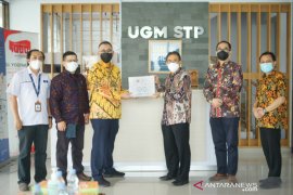 Dukung Inovasi Anak Negeri, Pupuk Kaltim Beli GeNose C19