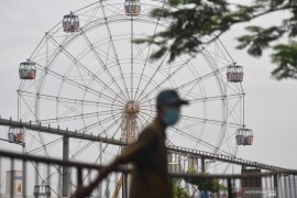 Suroboyo Carnival Park Berhenti Beroperasi