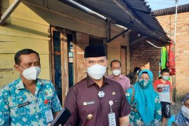 Wali Kota Jambi siap jadi pendonor plasma konvalesen