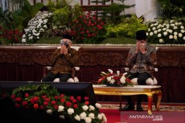 Wapres Ma'ruf minta ulama untuk sosialisasikan wakaf uang lewat dakwah