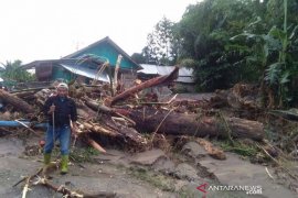 Ikhtiar menghadapi bencana