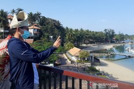 Kawasan wisata di Kepri dinilai cocok terapkan "travel bubble" Singapura