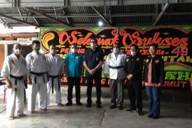 Rahmat Shah berharap Kala Hitam lebih berprestasi