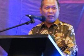 Politikus Sumsel ajak pemda  galakkan reboisasi atasi kerusakan hutan