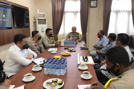 Kapolda ingatkan masyarakat Maluku tidak main hakim sendiri