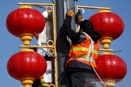 Berikut makna di balik barang khas perayaan Imlek