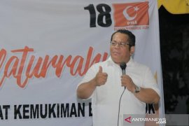 Ini dia tiga nama bakal calon wagub Aceh dari PNA