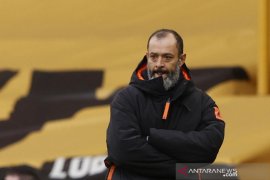 Cerita Nuno Santo terkait upaya Wolverhampton ubah peruntungan setelah telan empat kekalahan