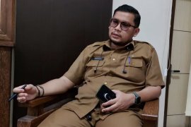 Melalui dana Kementerian, Inhil akan bangun pasar rakyat di Reteh