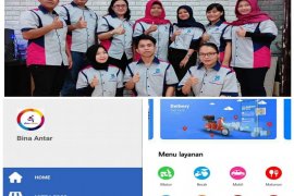 Aplikasi "Bintar" diharapkan bisa bangkitkan UMKM di Sibolga-Tapteng