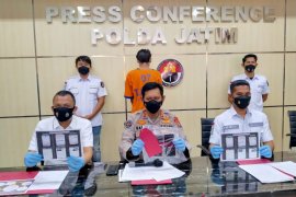 Polisi bongkar prostitusi anak di bawah umur via Facebook