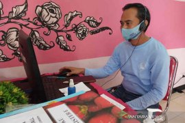 Menjaga narapidana terhindar dari corona