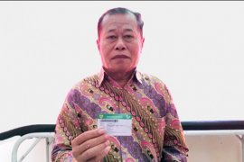 Resep ampuh lawan penyakit jantung dan paru-paru, apa itu?