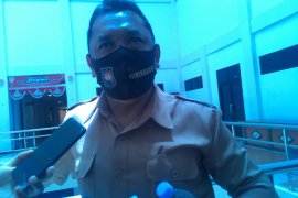 Dishub Malut usulkan 45 bus ke Kemenhub dukung STQ Nasional 2021