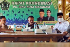 Fairuzzabadi: ISNU Kota Mataram laboratorium Nahdlatul Ulama