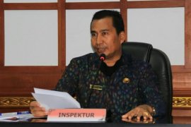 Bali raih peringkat pertama "MCP" oleh KPK