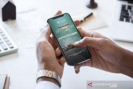 Kompetisi "trading" Indonesia Crypto Grand Prix 2021 dibuka hari ini