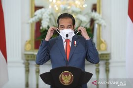 Presiden serukan langkah luar biasa untuk atasi perubahan iklim