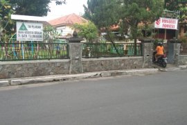 Pemkab Tulungagung sertifikasi 1.200 lebih aset daerah secara bertahap