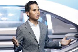 Callum pensiun, Ford tunjuk desainer dari Renault