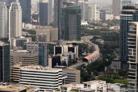 RI kembali jadi negara menengah atas dalam 1-2 tahun, kata Stafsus Presiden