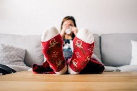 Hindari kebiasaan "Mager" karena bisa picu kanker kolorektal di usia muda