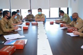 Februari 2021, Gubernur dan Wakil Gubernur Terpilih akan Dilantik