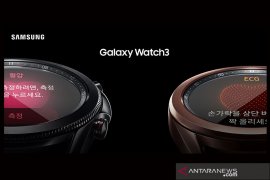 Ketersediaan aplikasi pelacak kesehatan dari Samsung diperluas